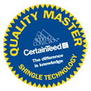 Certainteed Quality Master™